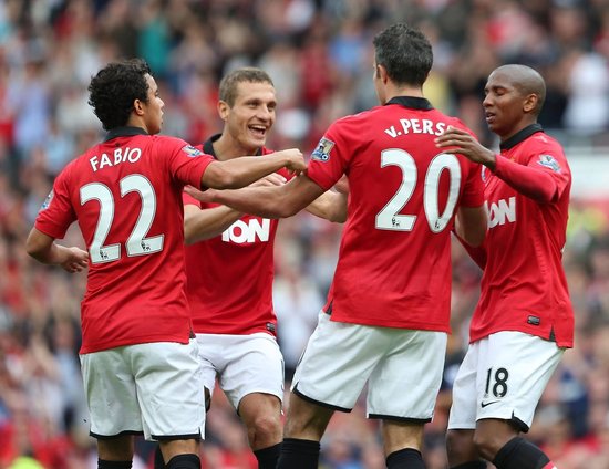 而是博格巴 而是博格巴